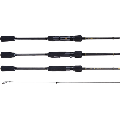 Picture of Yasi Al Dhafra TZ Casting Rods